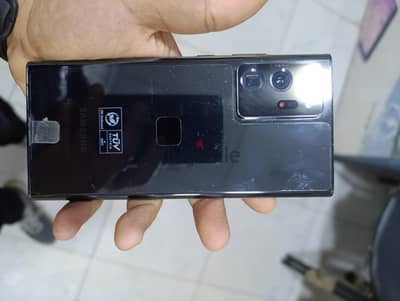 Samsung Note 20 Ultra