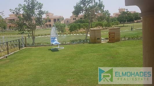 Villa for Sale in Madinaty  A great opportunity to own a luxury villa in one of the finest communities in Madinaty