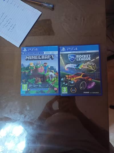 Minecraft