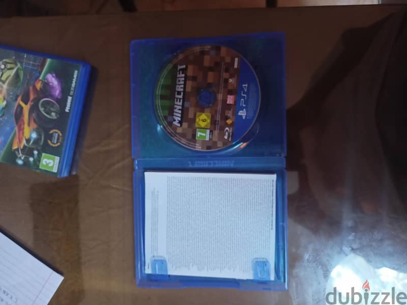 Minecraft 1