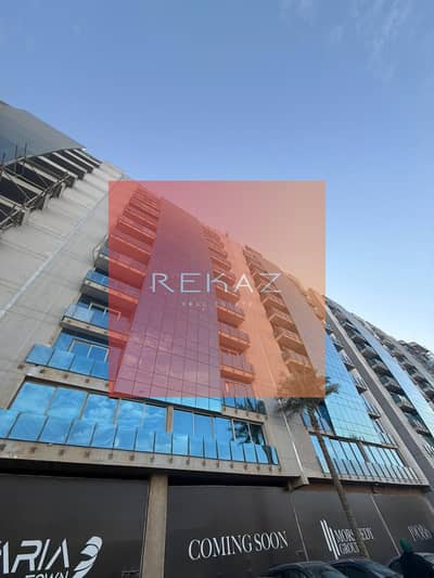 Administrative Office for Rent – Maadi
