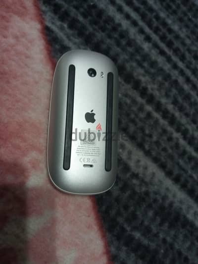 ماجيك ماوس 2 أبل الأصلي (Apple Magic Mouse 2) بحالة الزيرو