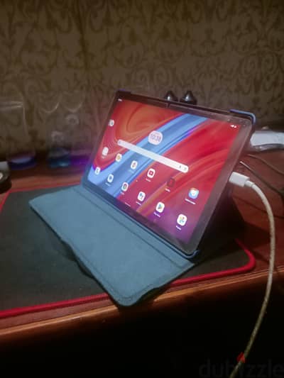 Lenovo m10 4G 64G  تابلت لينوفو ١٠ بوصة الجيل التالت