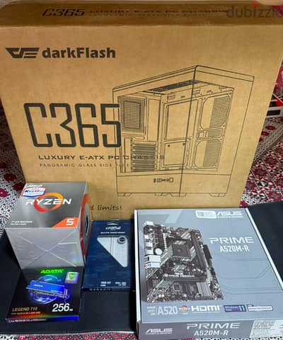 Gaming PC for sale