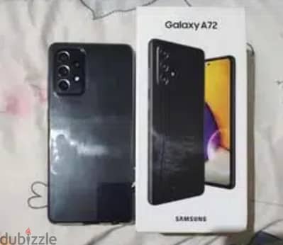 سامسونج ايه 72