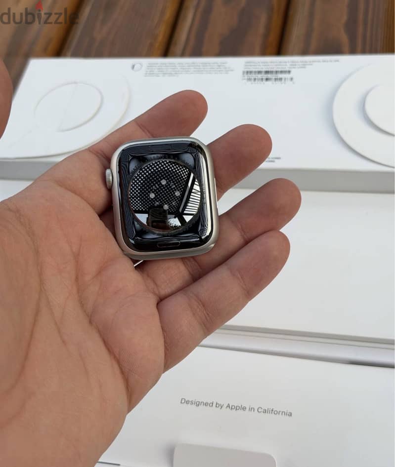 Apple Watch Series 9 45m 2