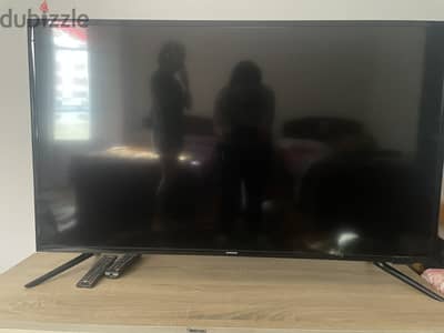 Tv- Samsung