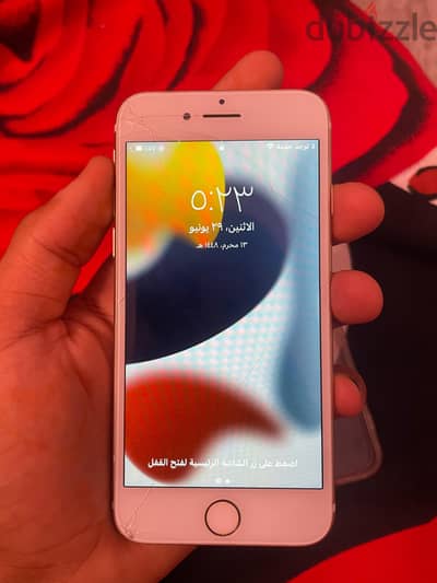 آبل - آيفون 7