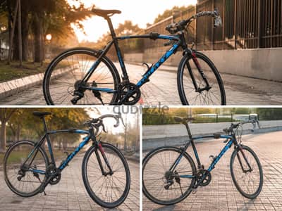 galaxy RL500 عجلة
