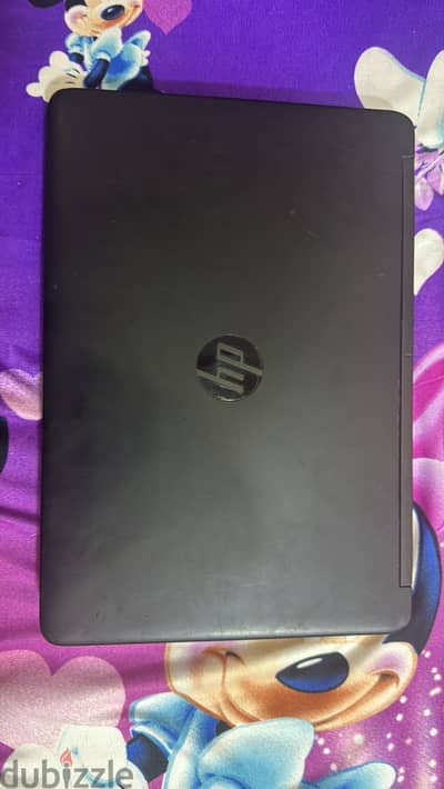 Hp pro book 645 G1 بيع او تبديل