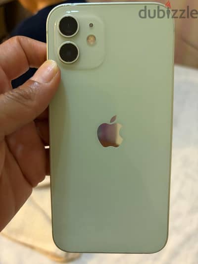 Apple - iPhone 12