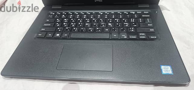 Dell Latitude 3490