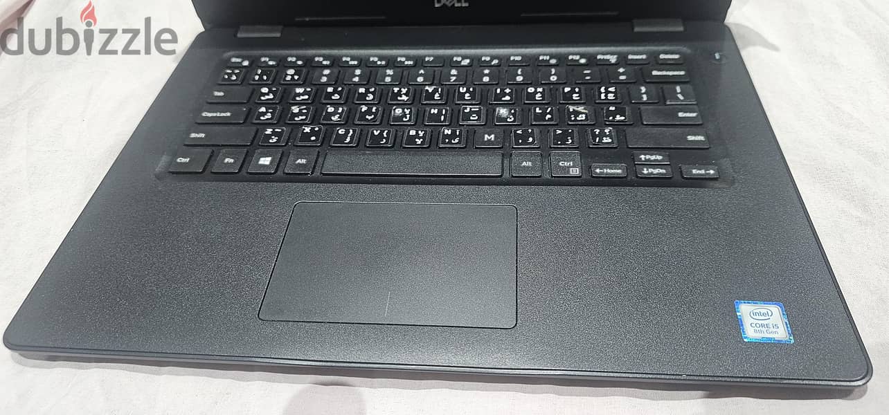 Dell Latitude 3490 3