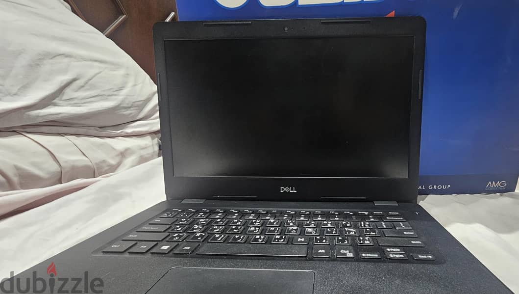 Dell Latitude 3490 4