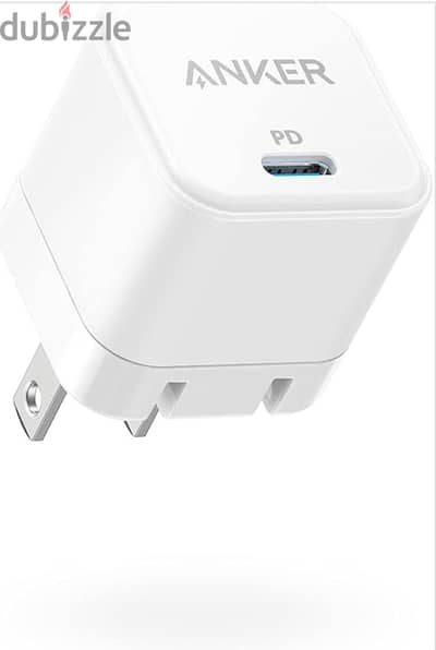 شاحن Ankar 20w اصلي امريكي