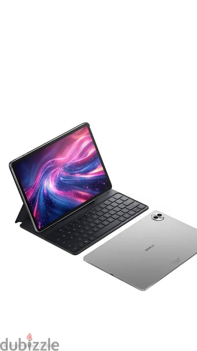 Honor Pad 10 WiFi(8GB/256GB)+Original Keyboard Slightly used/Like new