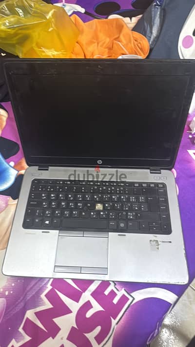 HP EliteBook 840 G1 للبيع او التبديل