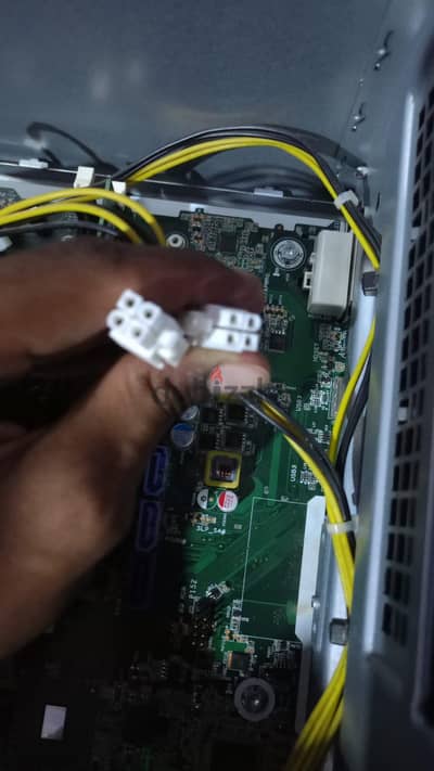 باور سبلاي للبيع hp 180. وات