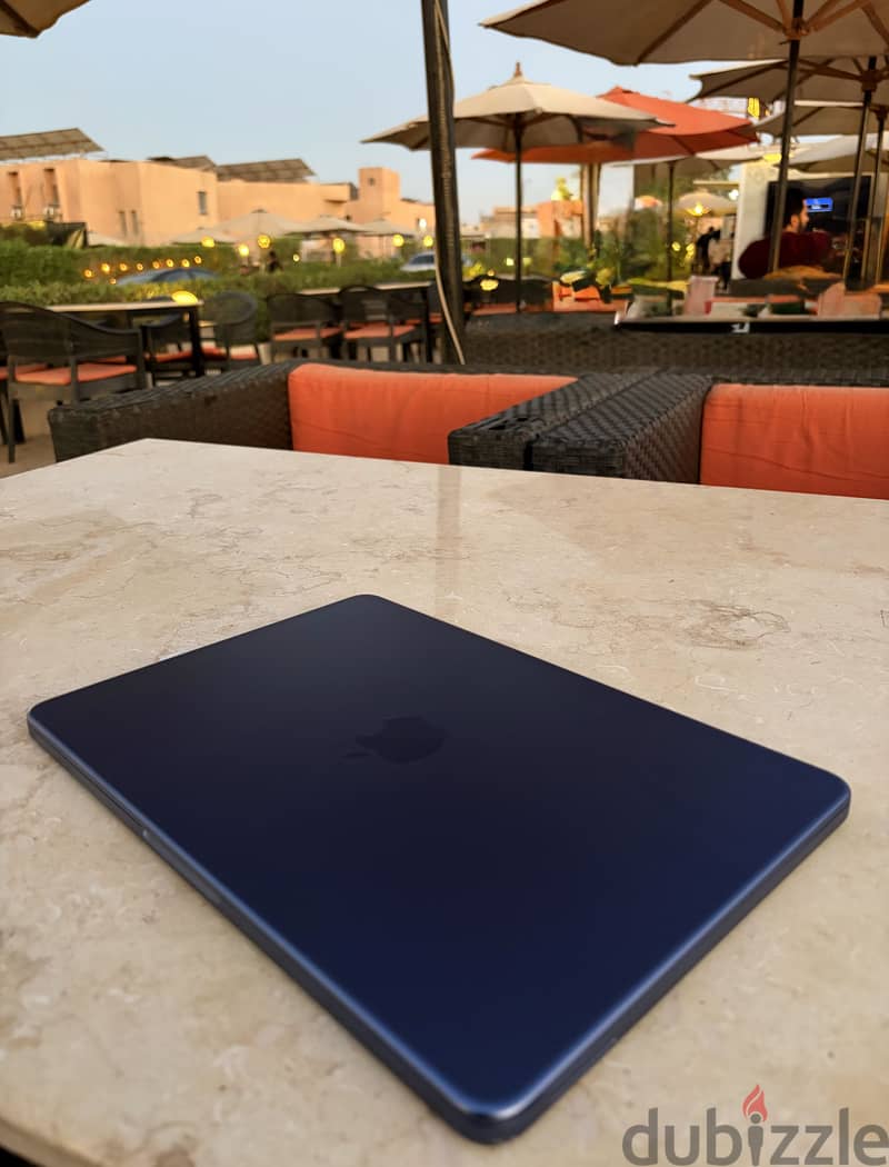 Apple MacBook Neo 1