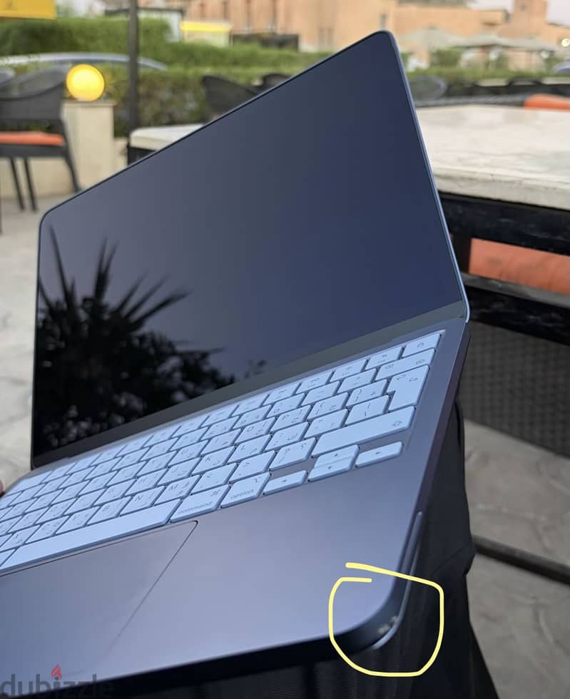 Apple MacBook Neo 3