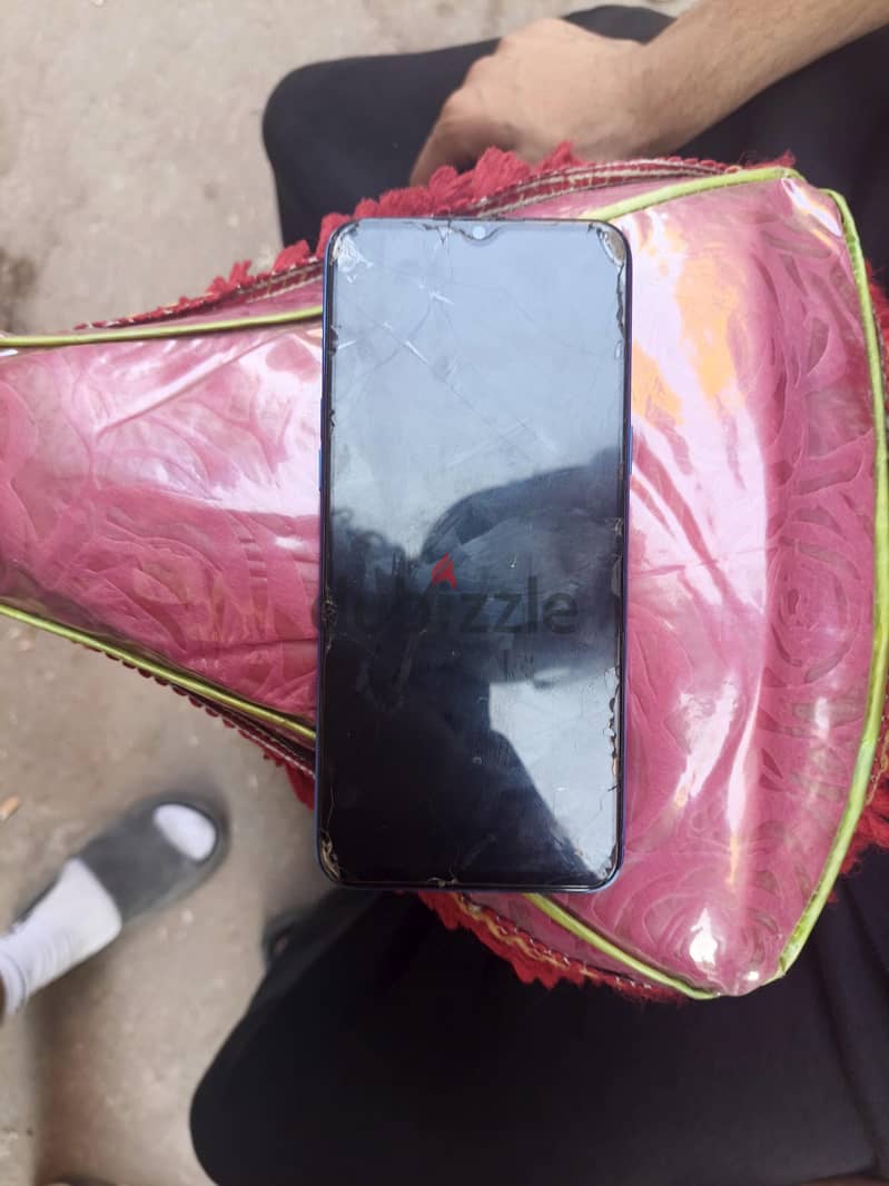 Realme 5 1