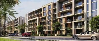 studio fully finished for sale in taj city new cairo prime location under market price