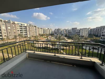 اكسترا سوبر لوكس . .  تراس . . جاردن فيو . . مفروش بالكامل