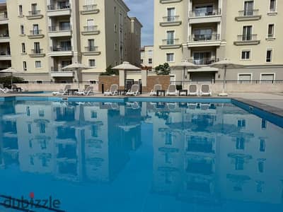 Mivida . . Fully furnished . . Luxurious . . Shared pool