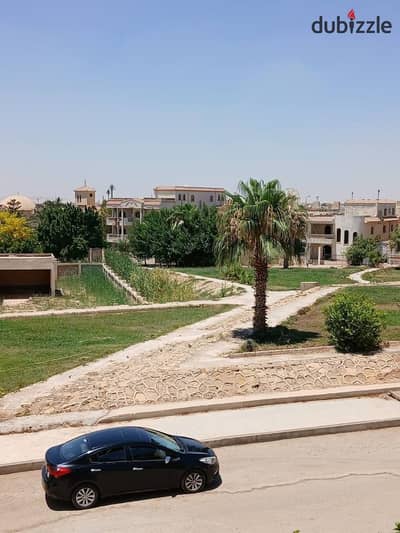 Apartment for rent in Al-Shorouk