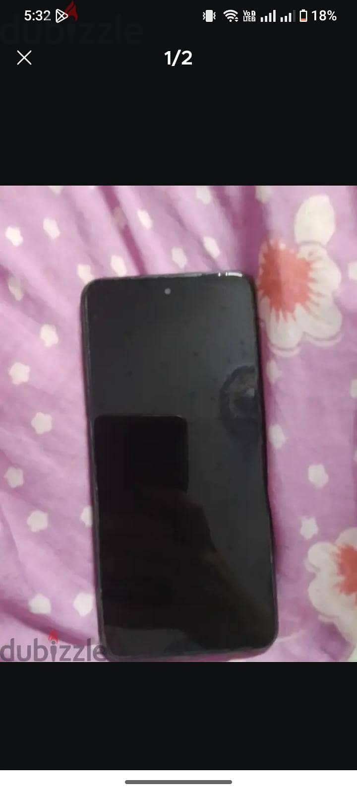 Xiaomi Redmi Note 10 1