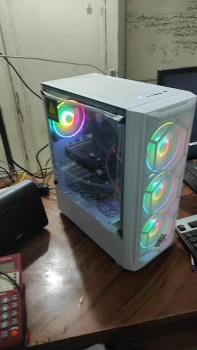 pc تجميعه
