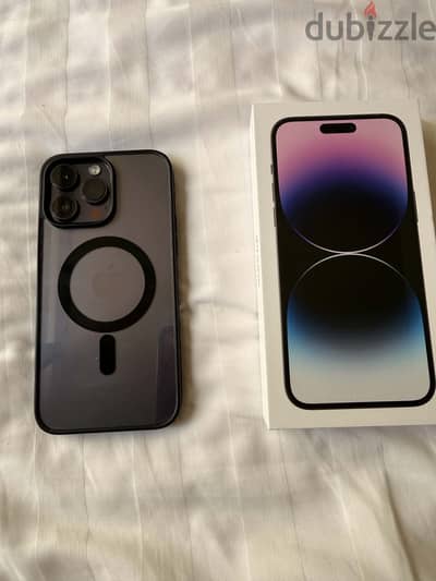 Apple - iPhone 14 Pro Max