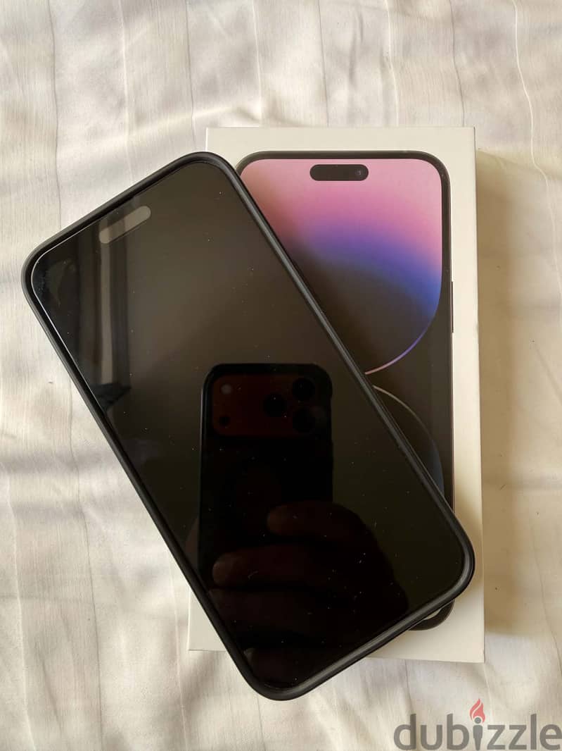 Apple - iPhone 14 Pro Max 1