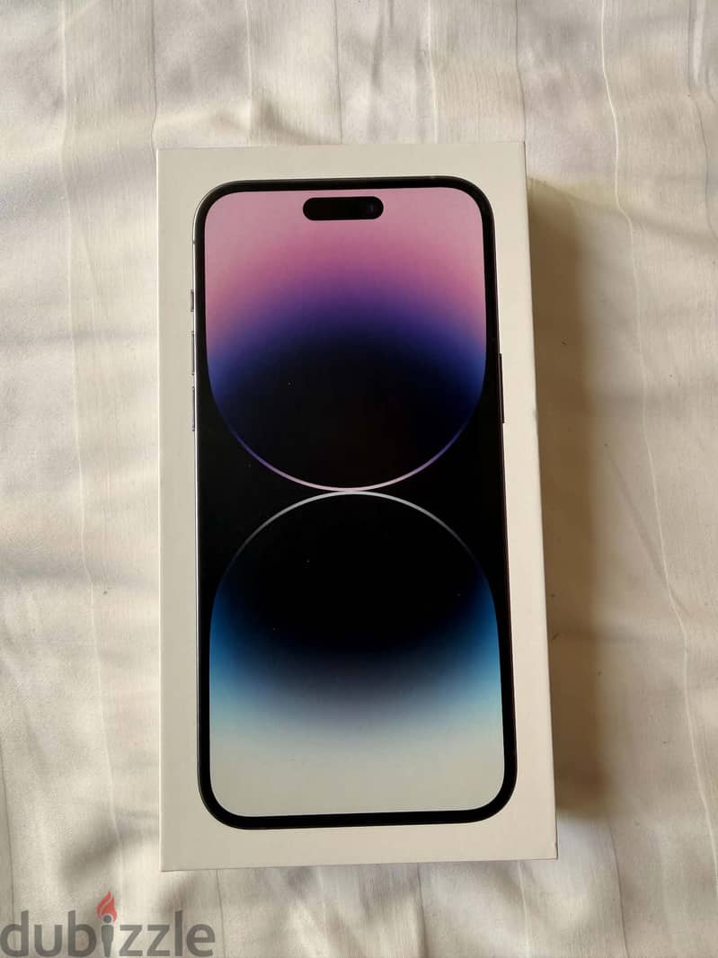 Apple - iPhone 14 Pro Max 2