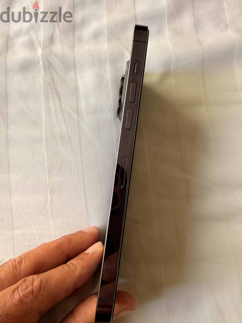 Apple - iPhone 14 Pro Max 4