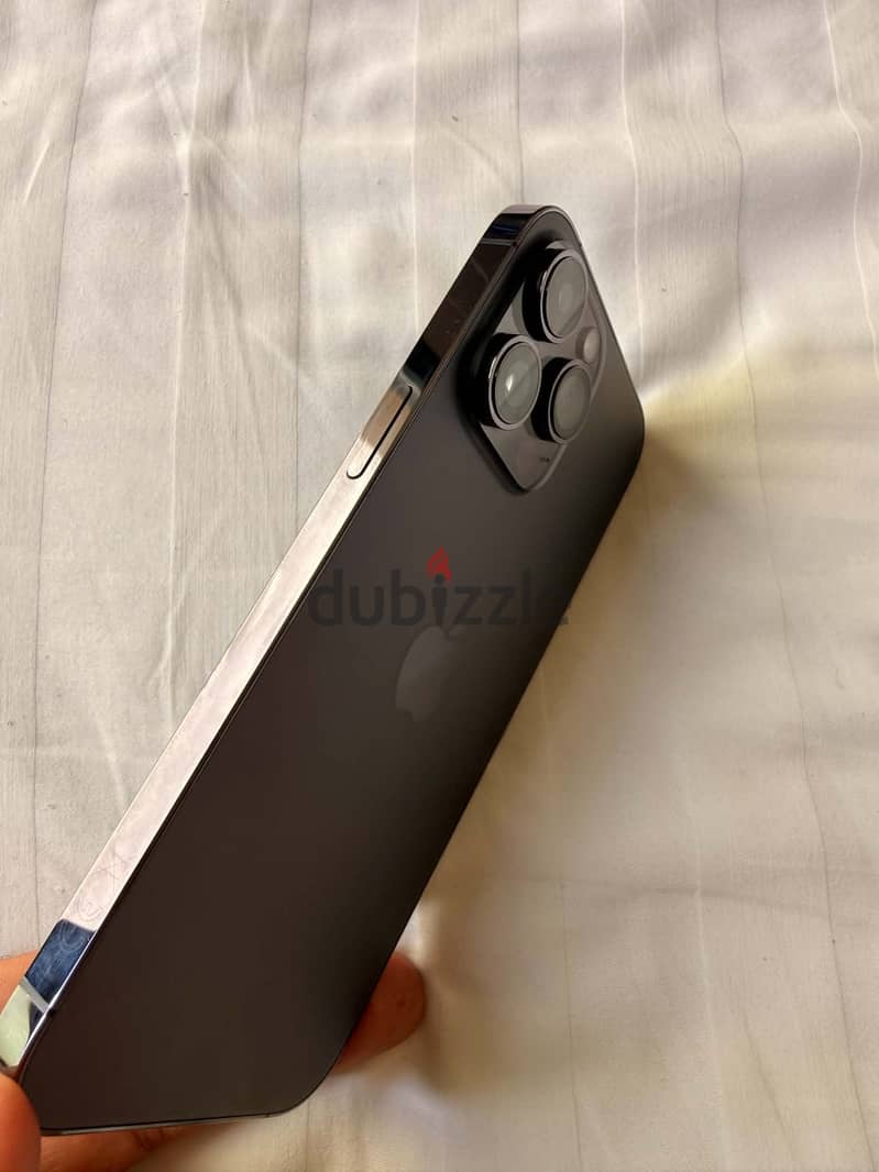 Apple - iPhone 14 Pro Max 5