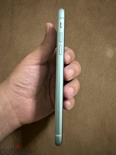 Apple - iPhone 11