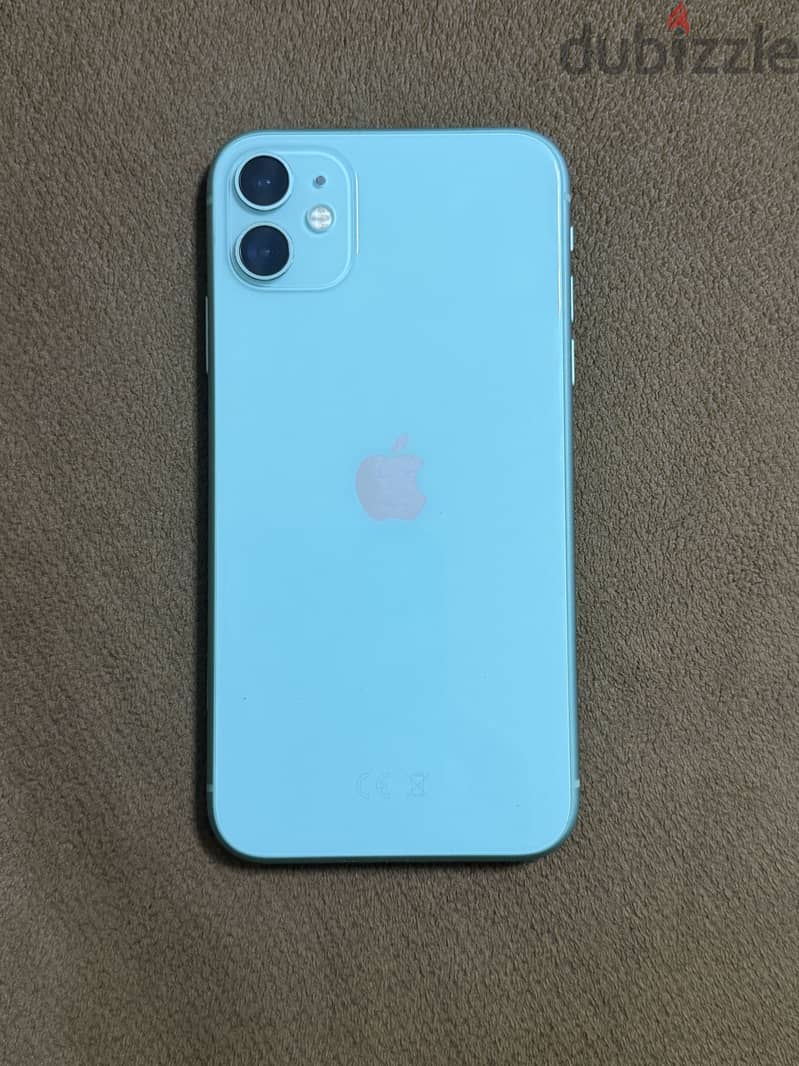 Apple - iPhone 11 2
