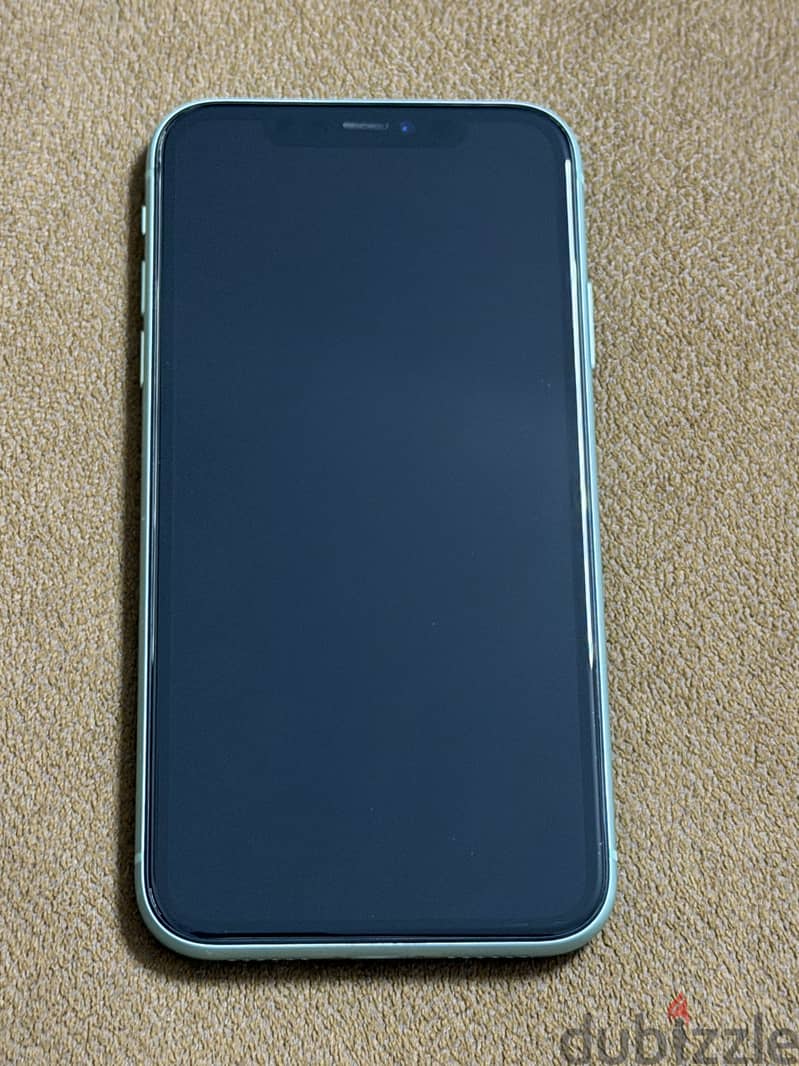 Apple - iPhone 11 3