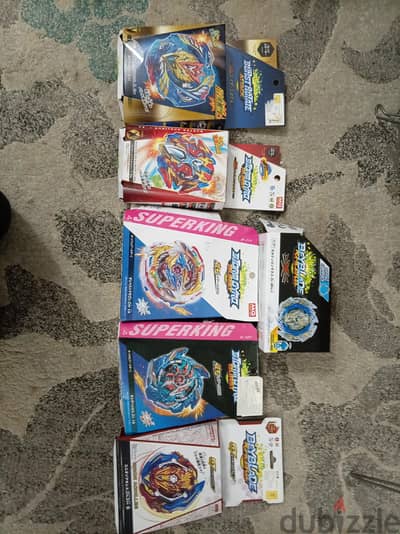 Beyblade
