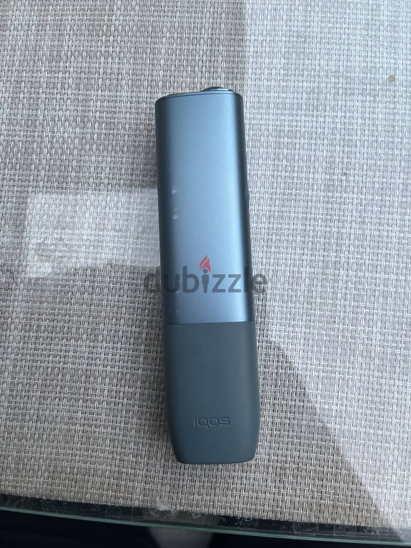 Vape pod 1