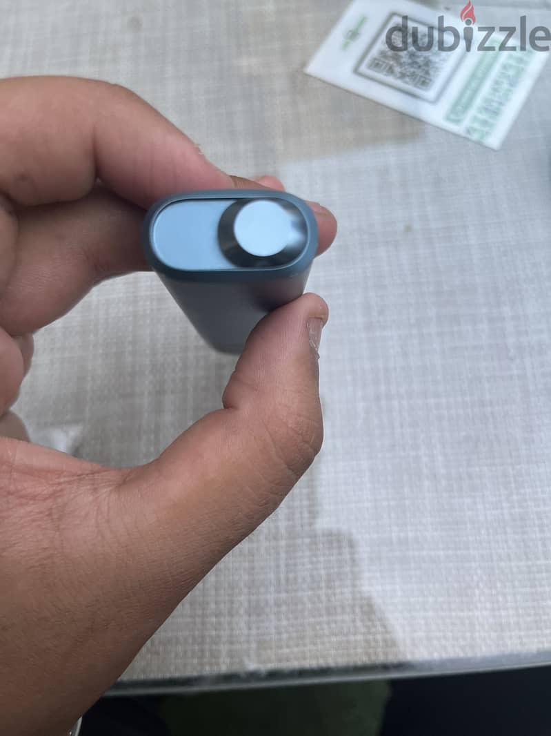 Vape pod 2