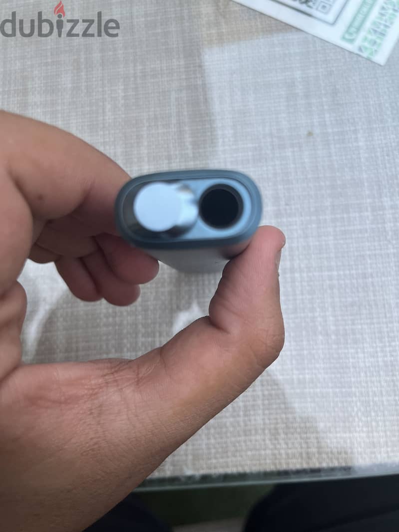 Vape pod 3