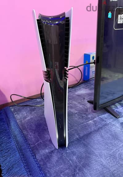 Ps 5 pro