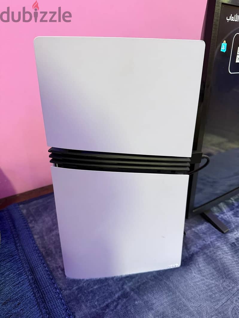 Ps 5 pro 1