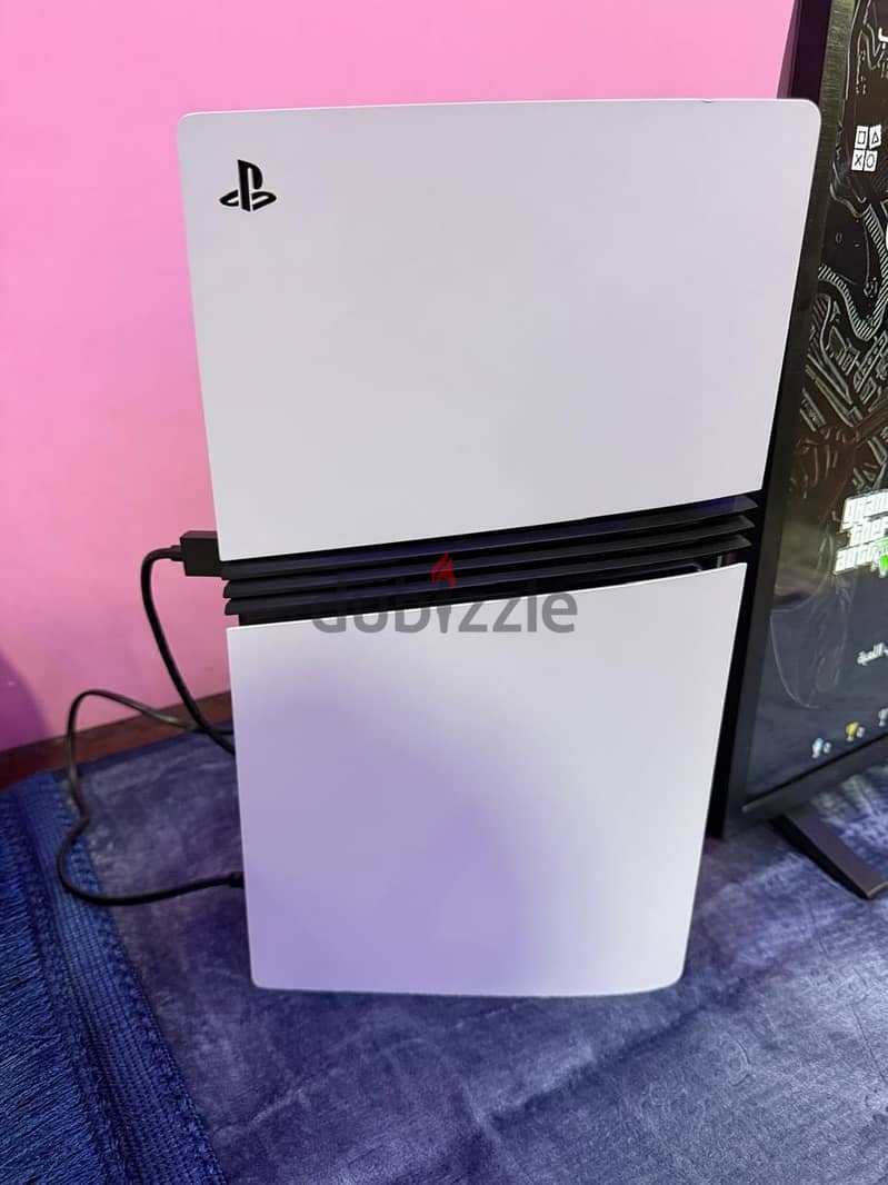 Ps 5 pro 2