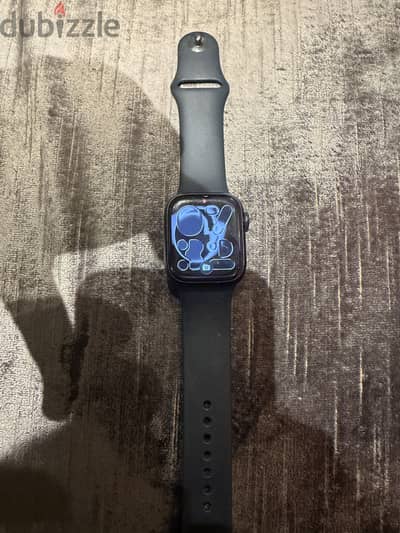 Apple Watch Series 7
