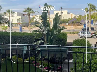 Luxury Apartment for Rent in Westown Sodic – Beverly Hills, Sheikh Zayed | Prime Location | Semi-Furnished