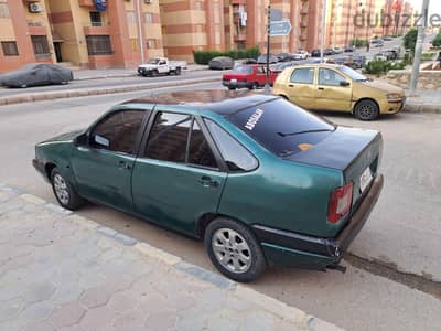فيات تيمبرا 1992