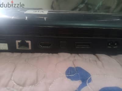 جهاز العاب PS3 سوبر سليم 500 جيجا مهكر + 40 لعبة + 2 دراع | الجيزة